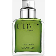 Calvin Klein Men's Eau De Toilette Parfum Spray - Eternity Masculine, 6.7 oz | 3614228979337