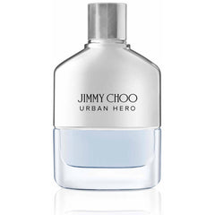 Jimmy Choo Men's Eau de Parfum Spray - Urban Hero Masculine, 3.4 oz | 3386460109369