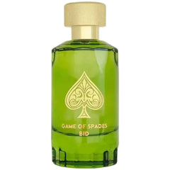 Jo Milano Unisex Parfum Spray - Game of Spades Bid, 3.4 oz | 860009248663