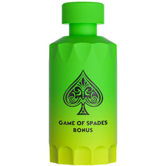 Jo Milano Unisex Parfum Spray - Game of Spades Bonus, 3.4 oz | 850051043361