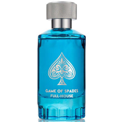 Jo Milano Unisex Parfum Spray - Game of Spades Full House, 6.7 oz | 850051043576