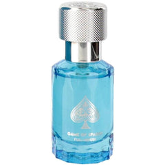 Jo Milano Unisex Parfum Spray - Game of Spades Full House, 0.3 oz | 850051043323