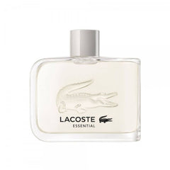 Lacoste Men's Eau De Toilette - Essential Citrus Fragrance, 4.1 Oz | 3386460149297