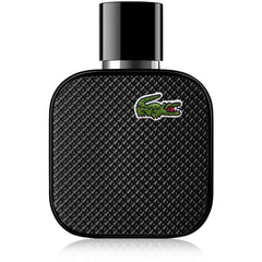 Lacoste Men's Eau De Toilette Spray - L.12.12 Noir, 3.3 oz | 3386460149174