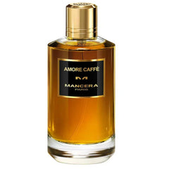 Mancera Unisex Eau De Parfum Spray - Amore Cafee, 4.0 oz | 3760265194582