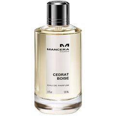 Mancera Unisex Eau De Parfum Spray - Cedrat Boise, 4.0 oz | 3760265190485