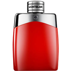 Mont Blanc Men's Eau De Parfum Spray - Legend Red Woody Spicy, 3.3 oz | 3386460127950
