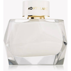 Mont Blanc Women's Eau De Parfum Spray - Signature Amber, 3.0 oz | 3386460113588