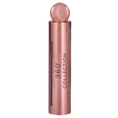 Perry Ellis Women's Eau De Toilette Spray - 360 Collection Rose, 3.4 oz | 844061009462