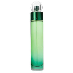 Perry Ellis Men's Eau De Toilette Spray - 360 Green, 3.4 oz | 844061007994