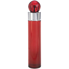 Perry Ellis Men's Eau De Toilette Spray - 360 Degrees Red, 3.4 oz | 844061000551