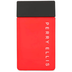 Perry Ellis Men's Eau De Toilette Spray - Bold Red Lasting, 3.4 oz | 844061013193