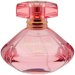 Perry Ellis Women's Eau De Parfum Spray - Love Exotic Floral, 3.4 oz | 844061005587