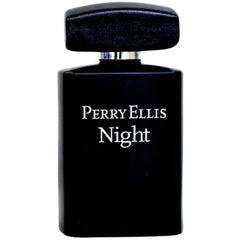 Perry Ellis Men's Eau De Toilette Spray - Night Invigorating, 3.4 oz | 844061005112