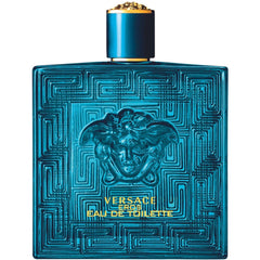 Versace Men's Eau De Toilette Spray - Eros Vibrant Notes, 6.8 oz | 8011003813858
