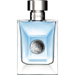 Versace Men's Eau De Toilette Spray - Pour Homme Signature, 3.4 oz | 8011003995967