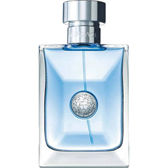 Versace Men's Eau De Toilette Spray - Pour Homme Aromatic, 6.8 oz | 8011003801619