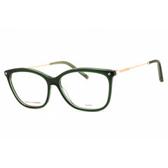 Carolina Herrera Women's Eyeglasses - Dark Green Full Rim Frame | HER 0154 Y6K 00