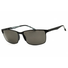 Chesterfield Men's Sunglasses - Matte Black Metal Rectangular Frame | CH 22/S 0003 M9