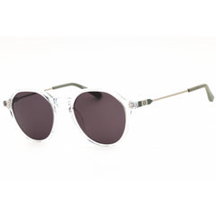 Cole Haan Unisex Sunglasses - Crystal Acetate Round Full Rim Frame | CH6503 971