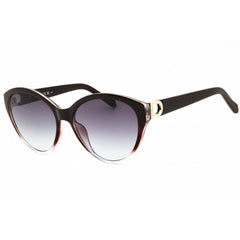 Fossil Women's Sunglasses - Copper Cat Eye Shape Full Rim Frame | FOS 2146/G/S 0210 GB