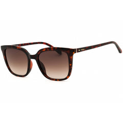 Fossil Men's Sunglasses - Havana Rectangular Full Rim Frame | FOS 3112/G/S 0086 HA