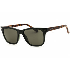 Fossil Men's Sunglasses - Crystal Green Rectangular Shape Frame | FOS 3149/G/S 00OX QT