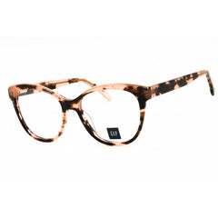 Gap Women's Eyeglasses - Brown Havana Acetate Full Rim Frame | VGP016 Brown havana