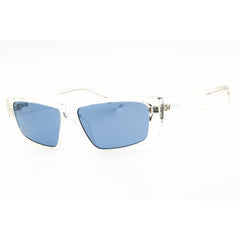 Guess Women's Sunglasses - Crystal Injected Propionate Full Rim Frame | GU8231 26V