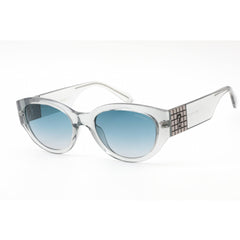 Guess Women's Sunglasses - Gradient Lens Light Blue Full Rim Frame | GU8241 86W