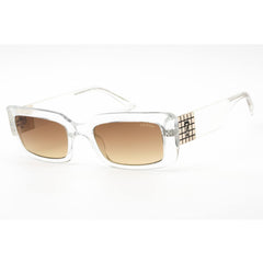 Guess Women's Sunglasses - Crystal Injected Propionate Full Rim Frame | GU8242 26F