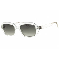 Guess Women's Sunglasses - Crystal Injected Propionate Oval Frame | GU8244 26P