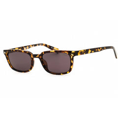 Guess Men's Sunglasses - Dark Havana Injected Propionate Full Rim Frame | GU8284 52A