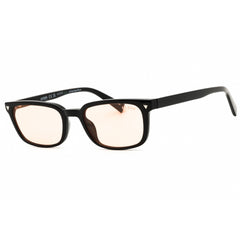Guess Men's Sunglasses - Shiny Black Injected Propionate Full Rim Frame | GU8284 01E