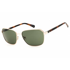 Guess Men's Sunglasses - Gold Injected Propionate Full Rim Frame | GU00156-H 32N