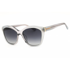 Juicy Couture Women's Sunglasses - Crystal Grey Acetate Frame | JU 634/G/S 063M 9O
