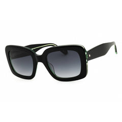 Kate Spade Women's Sunglasses - Black Plastic Full Rim Frame | BELLAMY/S/US 0807 9O