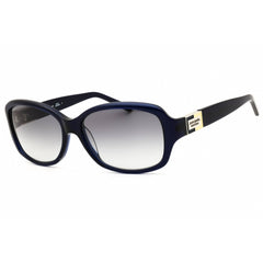 Kate Spade Women's Sunglasses - Navy Acetate Full Rim Frame | ANNIKA/S/US 0X00 9O