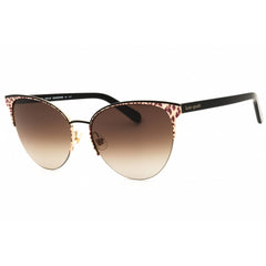 Kate Spade Women's Sunglasses - Patterned Black/Beige Frame | IZARA/G/S 07RM HA