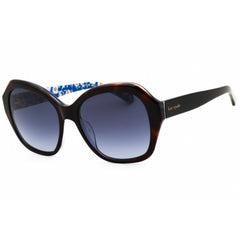 Kate Spade Women's Sunglasses - Havana Acetate Full Rim Frame | LOTTIE/G/S 0086 9O
