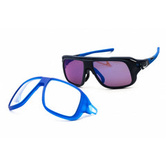 Nike Men's Sunglasses - Midnight Navy Full Rim Frame | FLYFREE SOAR E EV24002 410