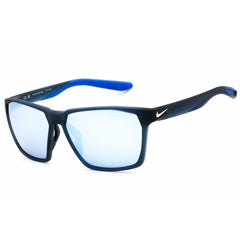 Nike Unisex Sunglasses - Midnight Navy Full Rim Frame | MAVERICK M N IB6917XN 410
