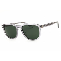 Polaroid Core Men's Sunglasses - Grey Oval Full Rim Frame | PLD 4117/G/S/X 0KB7 UC