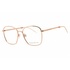 Tommy Hilfiger Women's Eyeglasses - Gold/Copper Metal Full Rim Frame | TH 1635 DDB