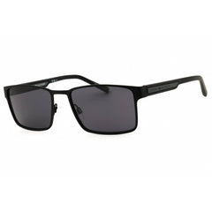 Tommy Hilfiger Men's Sunglasses - Matte Black Metal Full Rim Frame | TH 2087/S 003