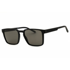 Tommy Hilfiger Men's Sunglasses - Matte Black Plastic Full Rim Frame | TH 2088/S 003
