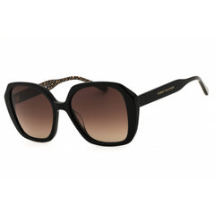 Tommy Hilfiger Women's Sunglasses - Plastic Oversized Full Rim Frame | TH 2105/S 7YQ