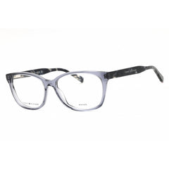 Tommy Hilfiger Women's Eyeglasses - Transparent Grey Plastic Frame | TH 2108 0KB7 00