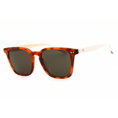 Tommy Hilfiger Men's Sunglasses - Red Havana Acetate Full Rim Frame | TH 2158/S 0UC