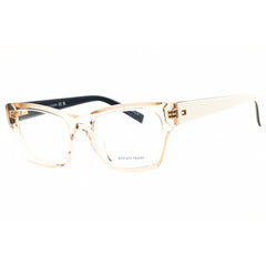 Tommy Hilfiger Women's Eyeglasses - Ivory Plastic Cat Eye Shape Frame | TH 2231 SZJ